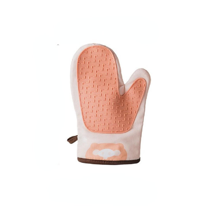 Umber Rea Silica Gel Oven Mitt Wayfair Canada